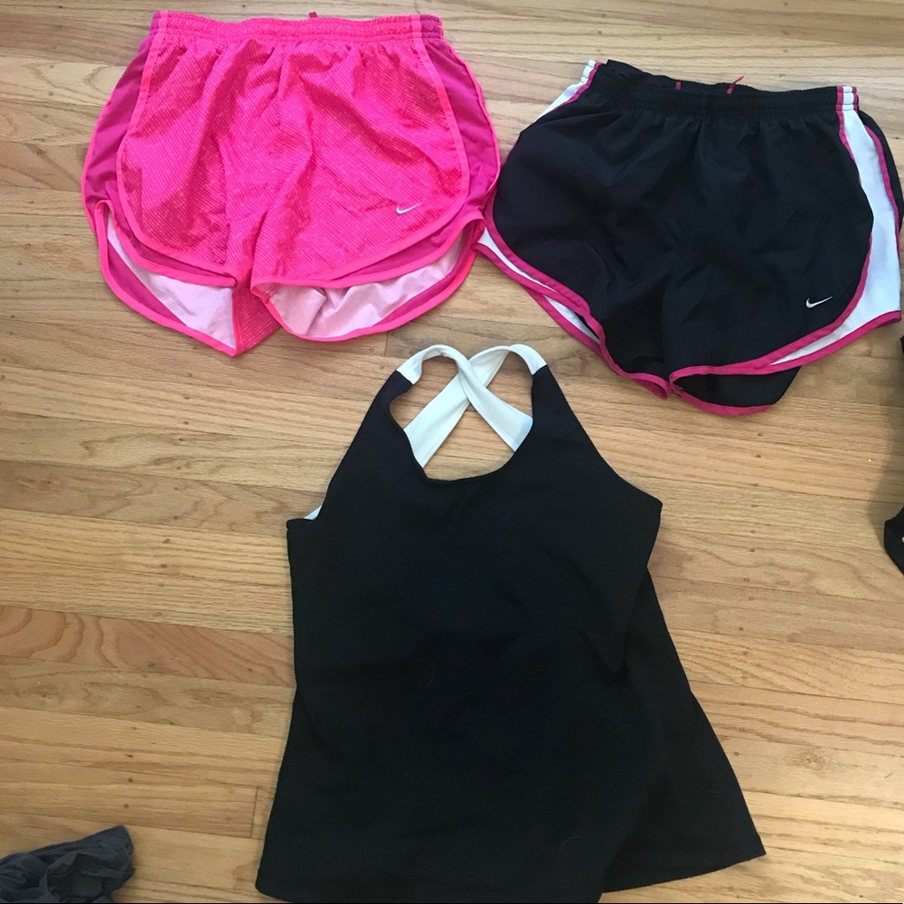 Work out bundle